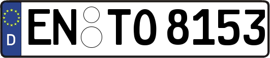 EN-TO8153