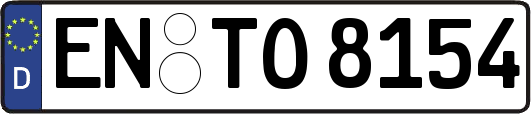 EN-TO8154