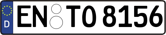 EN-TO8156