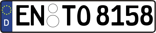 EN-TO8158
