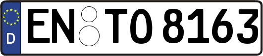 EN-TO8163