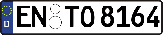 EN-TO8164