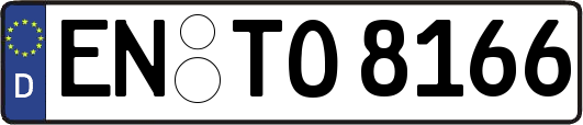 EN-TO8166