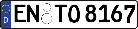 EN-TO8167