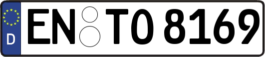 EN-TO8169