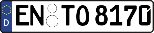 EN-TO8170