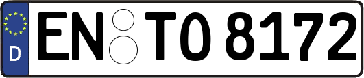 EN-TO8172