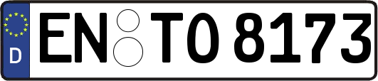 EN-TO8173