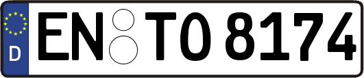 EN-TO8174