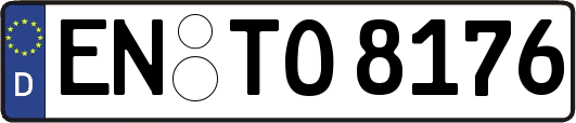 EN-TO8176