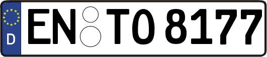 EN-TO8177