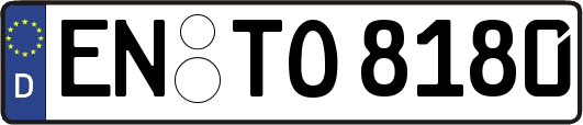 EN-TO8180