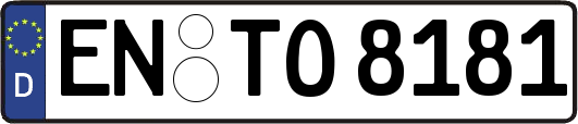 EN-TO8181