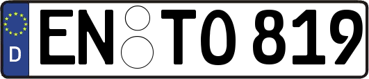 EN-TO819