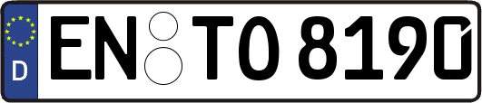 EN-TO8190