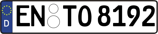 EN-TO8192