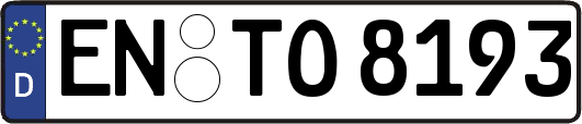 EN-TO8193