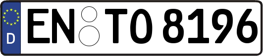 EN-TO8196