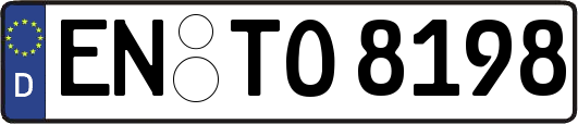 EN-TO8198