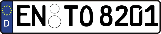 EN-TO8201