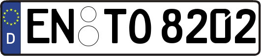 EN-TO8202