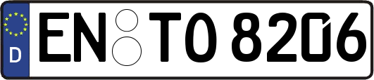 EN-TO8206