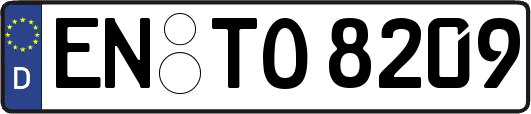 EN-TO8209