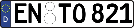 EN-TO821