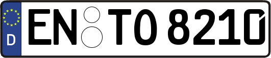 EN-TO8210