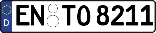 EN-TO8211