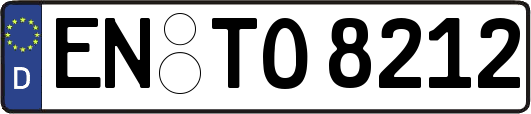 EN-TO8212