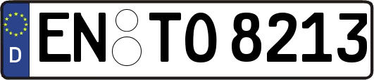 EN-TO8213