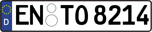 EN-TO8214