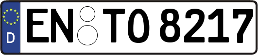 EN-TO8217