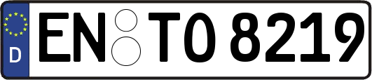 EN-TO8219