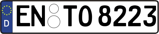 EN-TO8223