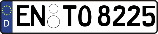 EN-TO8225