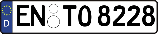 EN-TO8228