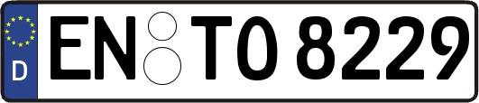 EN-TO8229