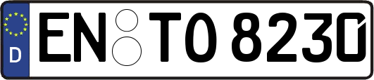 EN-TO8230