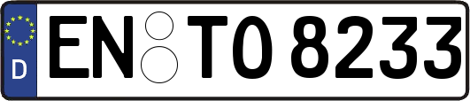 EN-TO8233