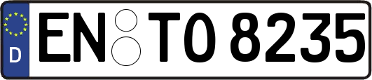 EN-TO8235
