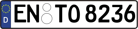 EN-TO8236