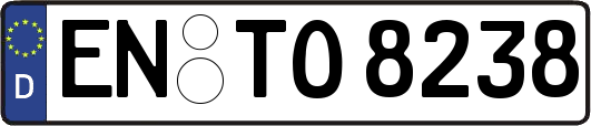 EN-TO8238