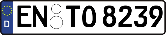 EN-TO8239