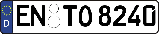 EN-TO8240