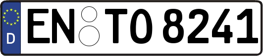 EN-TO8241