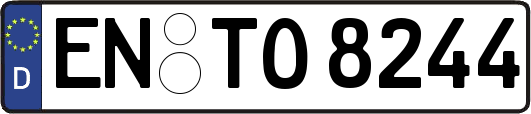 EN-TO8244