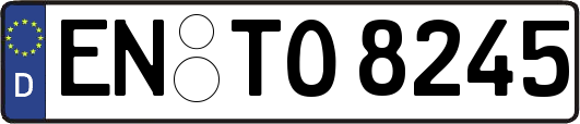 EN-TO8245