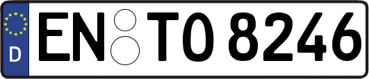 EN-TO8246